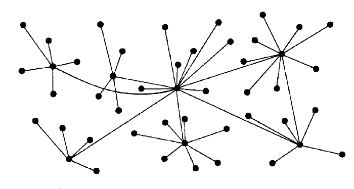 Decentralized Network