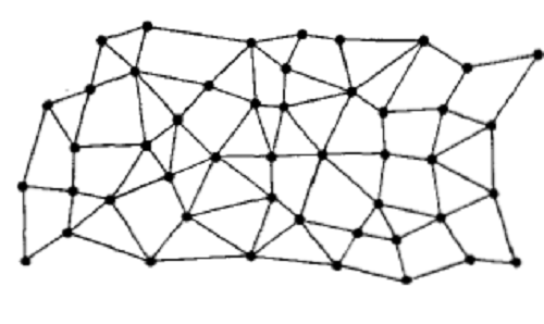 Distributed Network
